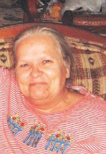 Effie Garrett